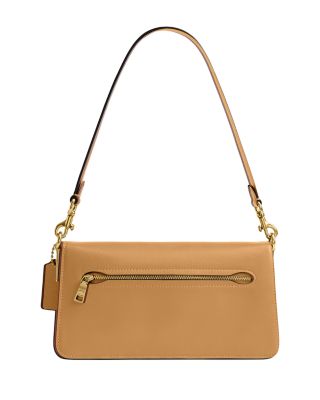 Tabby 26 Leather Shoulder Bag