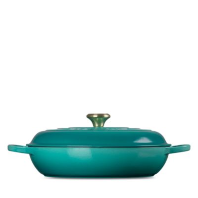 3.5-Quart Signature Braiser