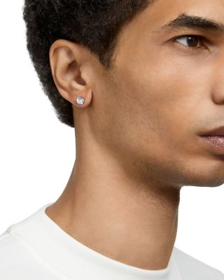 Stilla Cubic Zirconia Stud Earrings