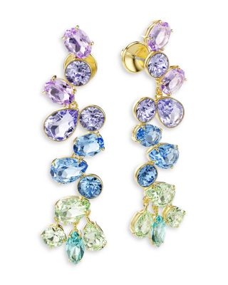 Gema Chandelier Drop Earrings