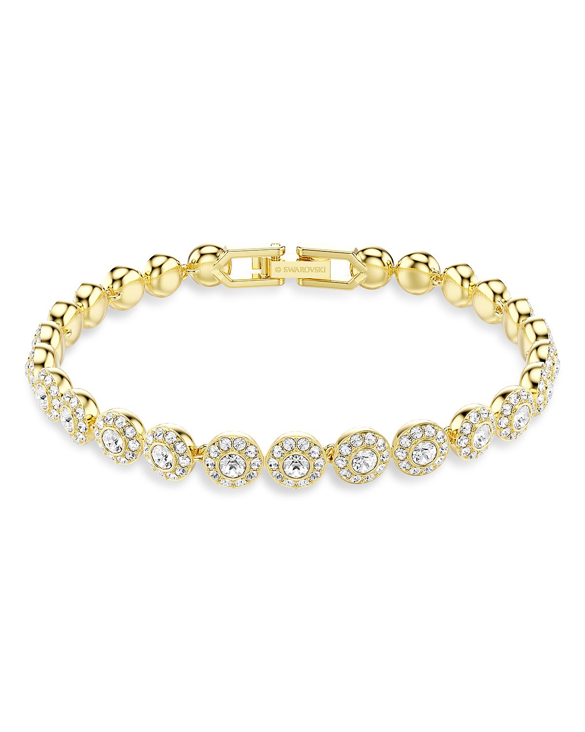 Swarovski Una Angelic Bracelet