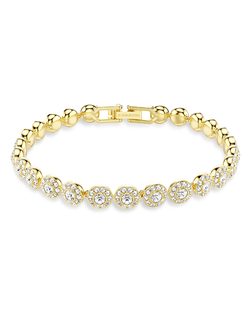 Swarovski Una Angelic Bracelet