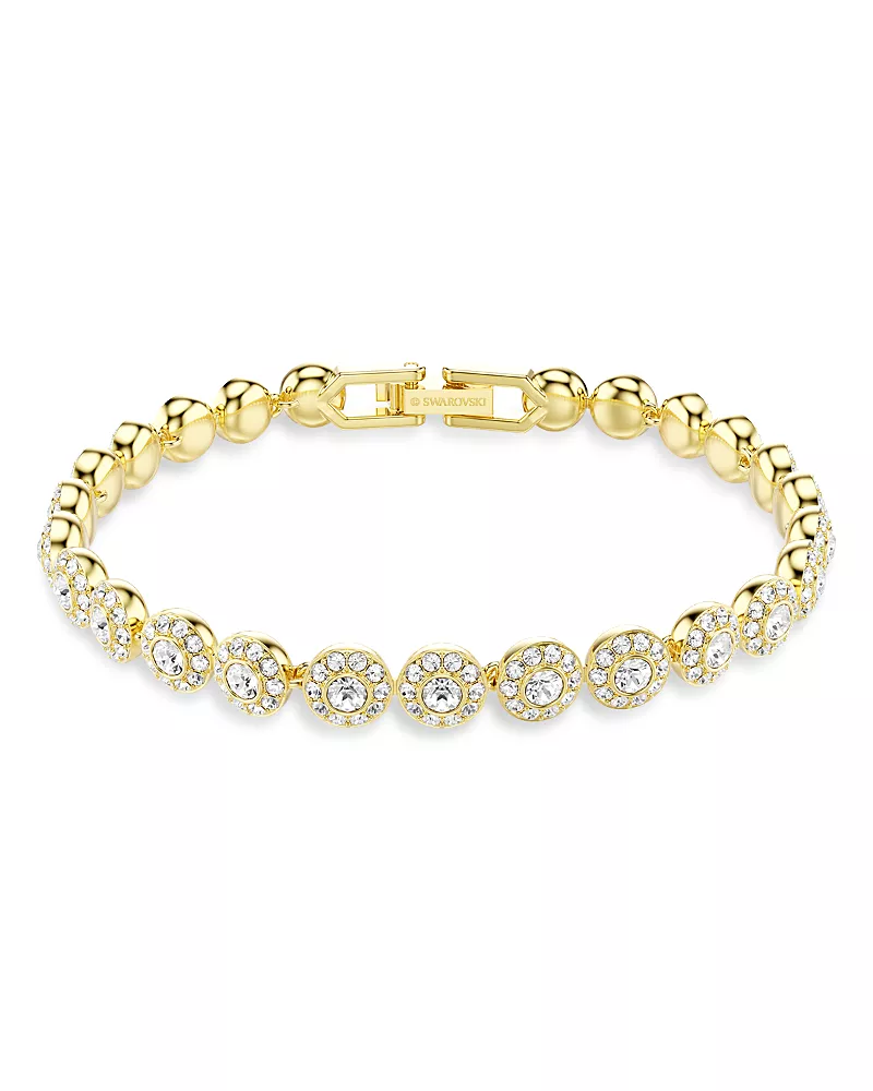 Swarovski Una Angelic Bracelet