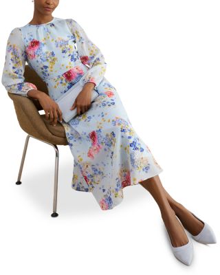 Petite Constance Dress