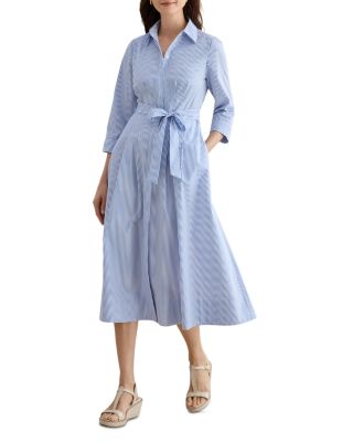Jane Shirtdress