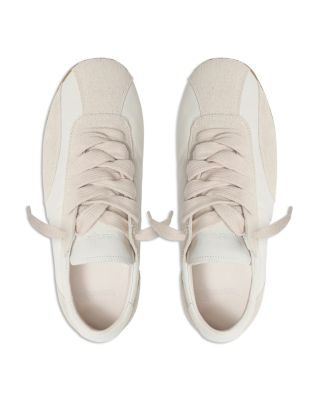 Men's The Represent Low Pro Leather Suede Sneaker