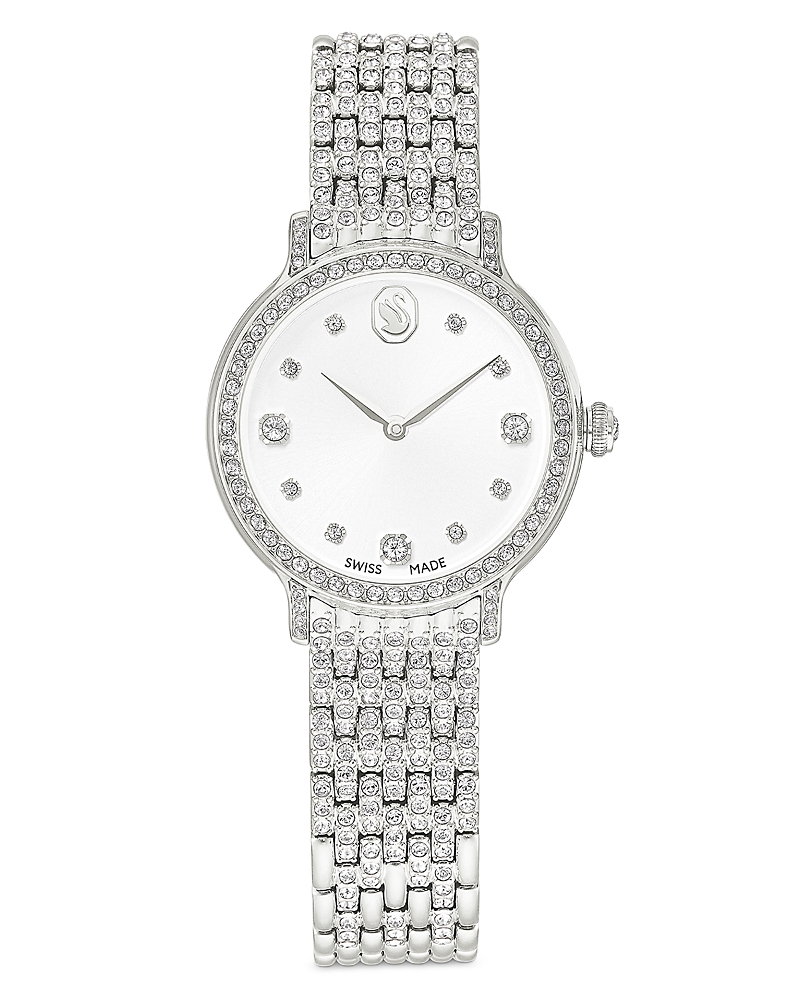 Swarovski Imber Watch, 31mm