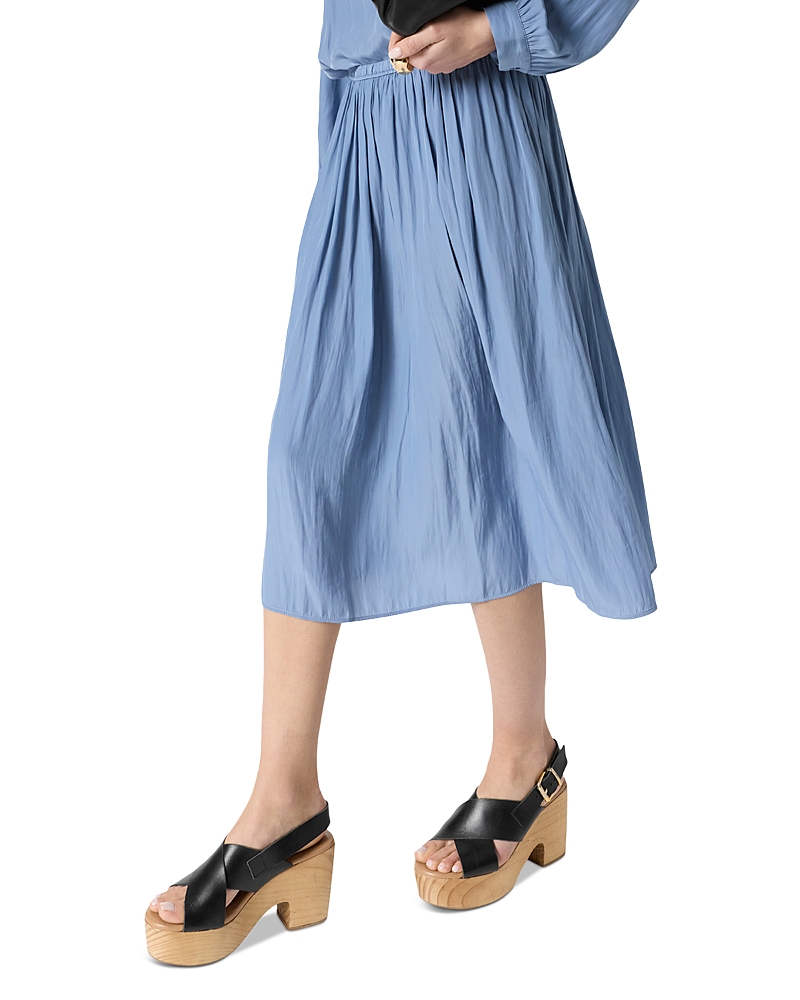 Gerard Darel Juliah Dress