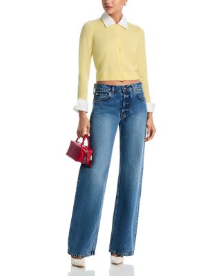 Dollie Layered Look Cardigan