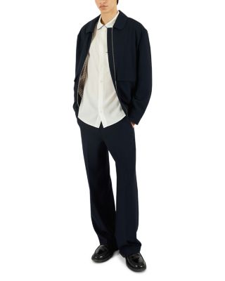 Eco Combo Zip Jacket