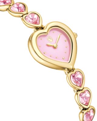 Idyllia Heart Watch, 22mm