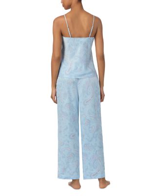 Camisole & Pants Pajama Set