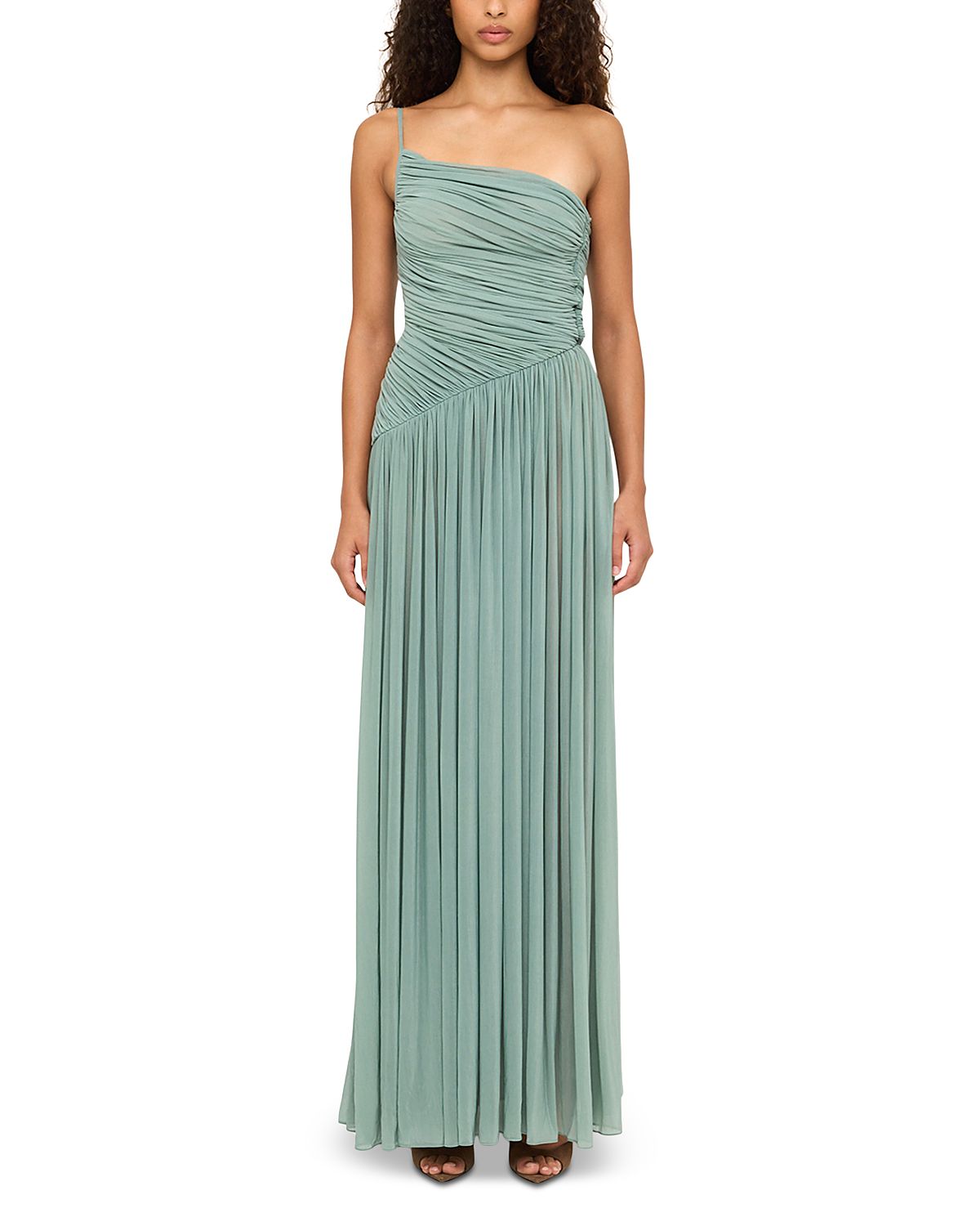 Ronny Kobo Monroe Dress