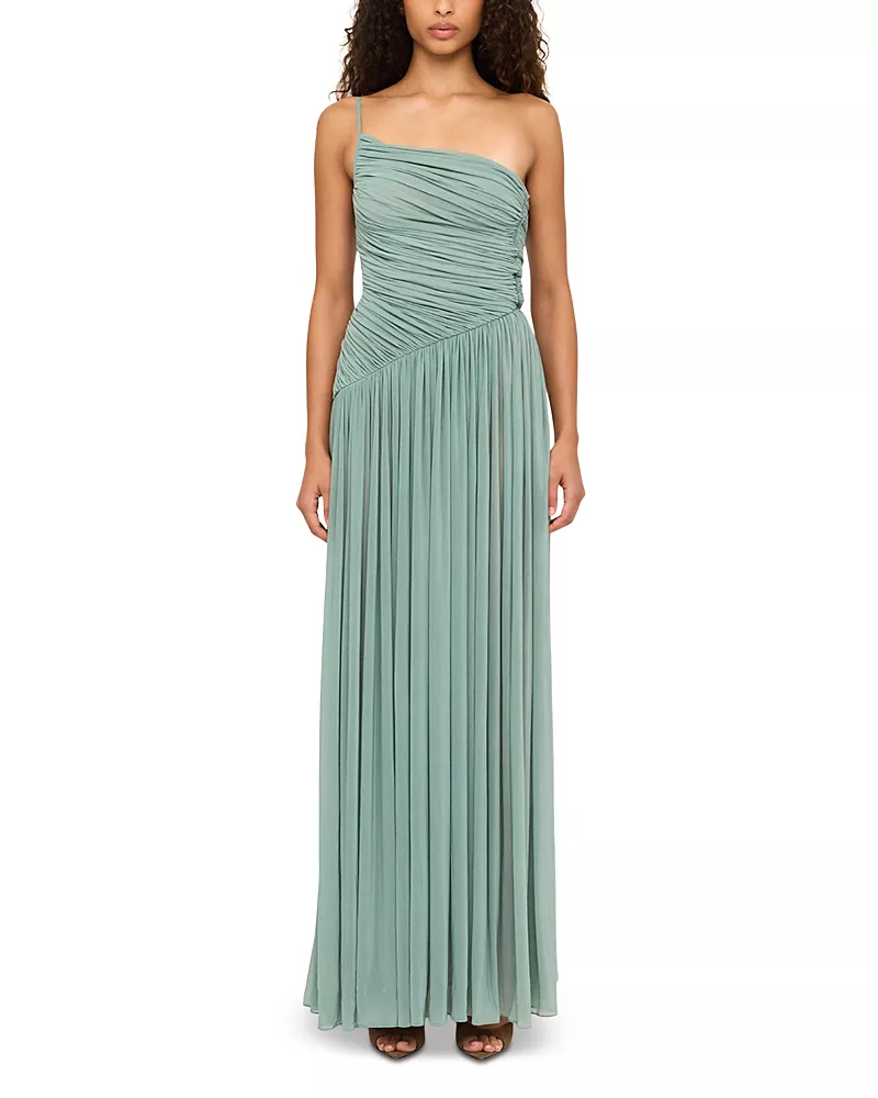 Ronny Kobo Monroe Dress