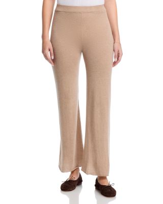Cashmere Pants
