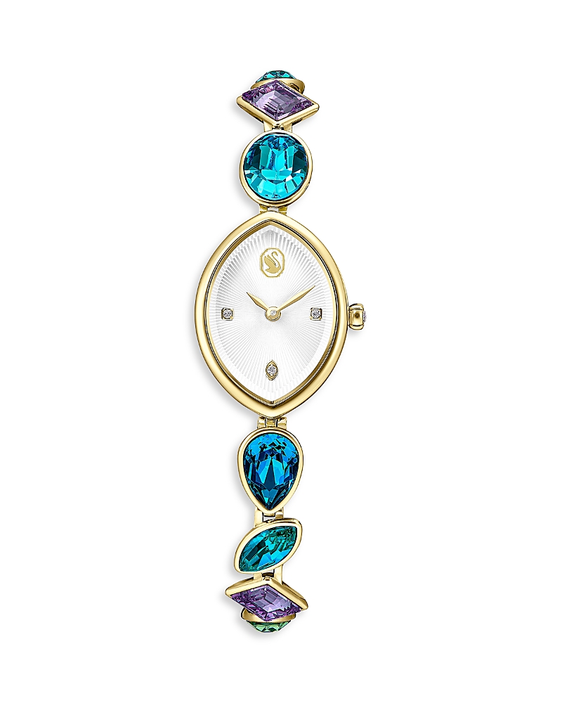 Swarovski Gema Watch, 25mm