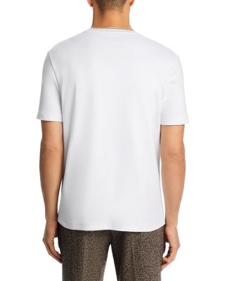 Thompson Cotton Tee
