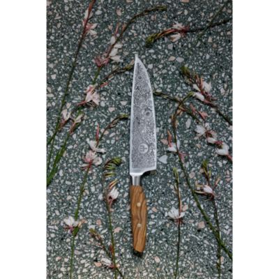 Amici Knife Collection