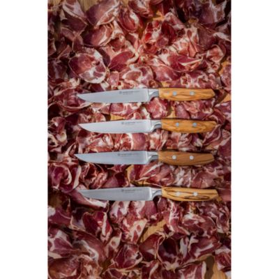 Amici Knife Collection