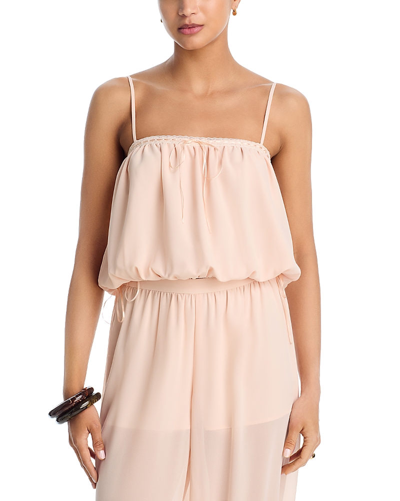 Wayf Jasmine Cami Top