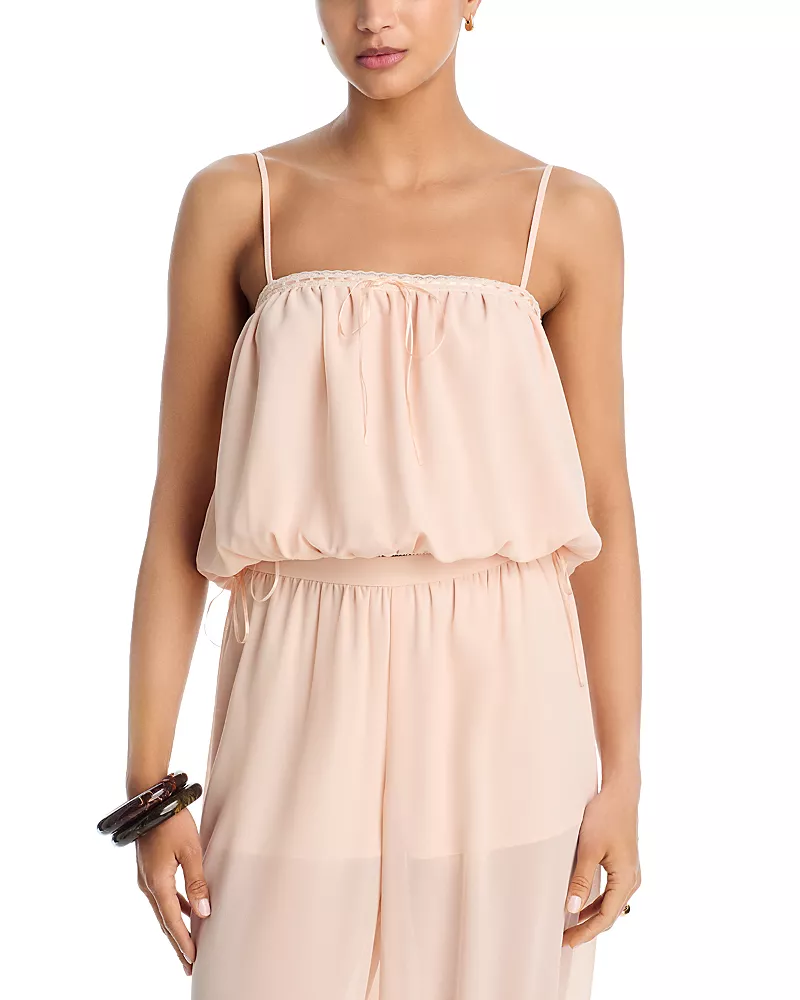 Wayf Jasmine Cami Top