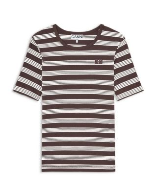 Striped Tee