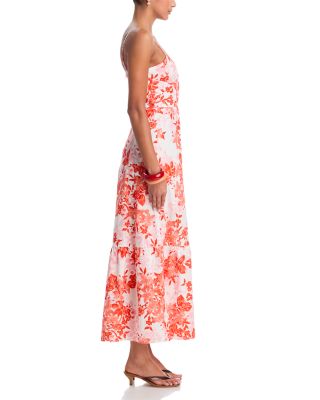 Corset Maxi Dress - Exclusive