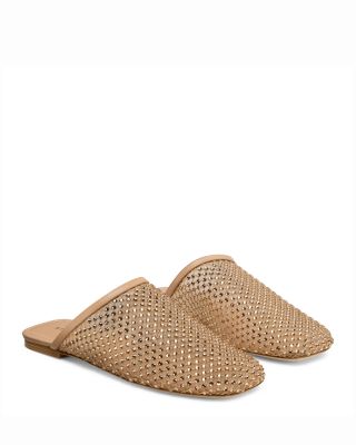 Women's Bareitall Shine Mules