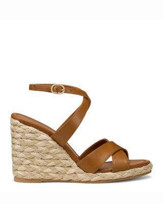 Women's Alyssa Espadrille Wedge Sandals