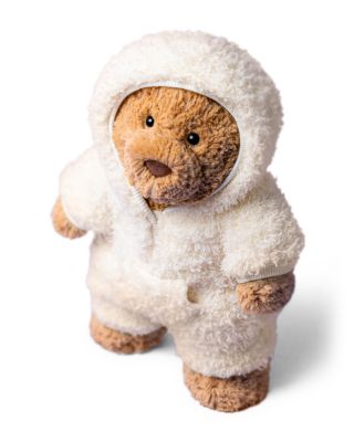 Bartholomew Bear All in One Outfit - Ages 0+