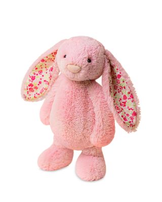 Blushkin Blossom Luxe Bunny Original Plush - Ages 12M+