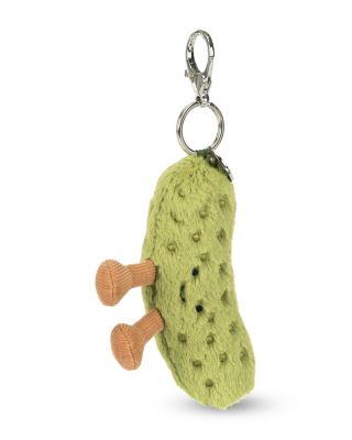 Amuseables Pickle Bag Charm - Ages 12M+