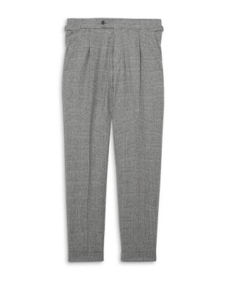 Prince Tapered Fit Pants