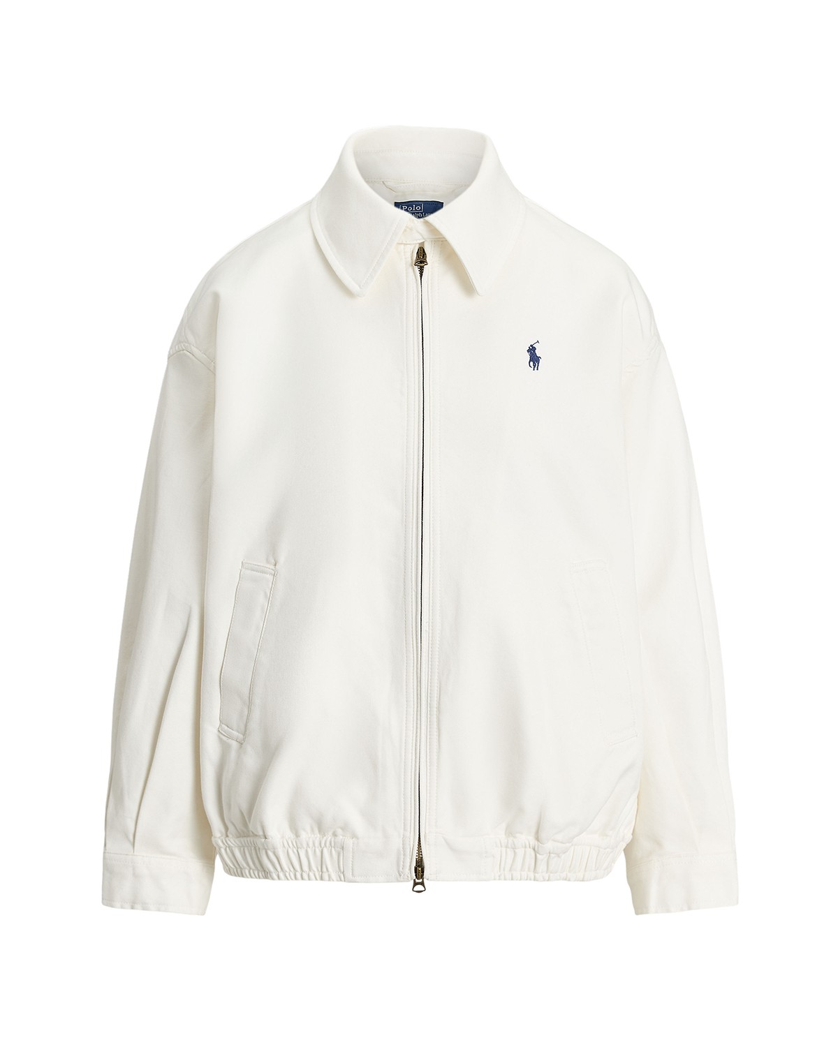 Double-Faced Cotton Jacket