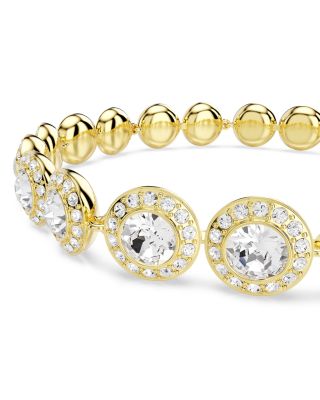 Una Angelic Necklace, Bracelet & Earrings Set