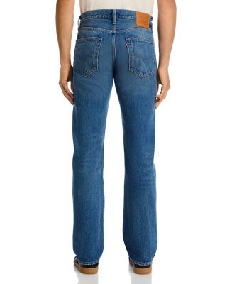 501 Loose Fit Jeans in Wild Raptor