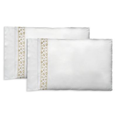 Timothy Corrigan for DEA Animale Embroidered Sheet Collection