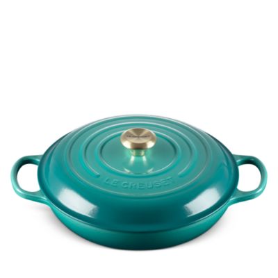 5-Quart Signature Braiser