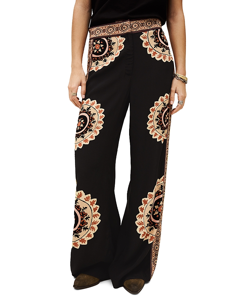 ba & sh Pantalon Valla Pants