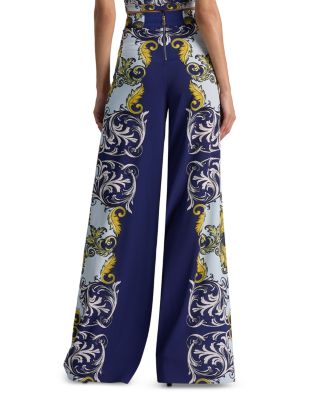 Athena Wide Leg Pants