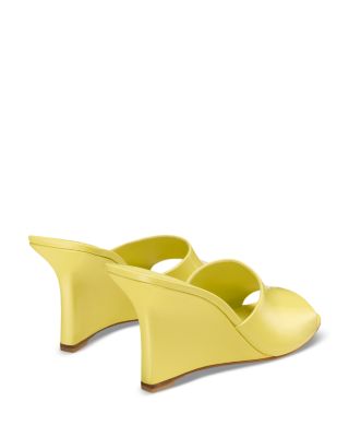 Women's Vini 85 Wedge Slides