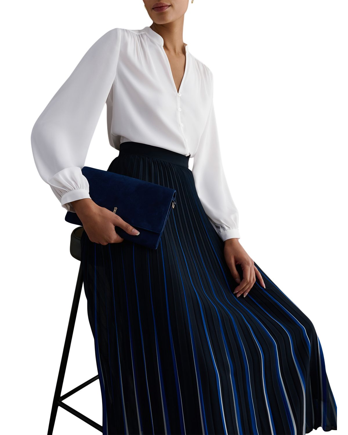 Limited Collection Vida Skirt thumbnail 4