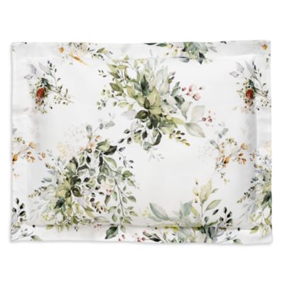 Verdiana Floral Bedding Collection