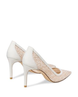 Women's Stuart Power 85 Pumps