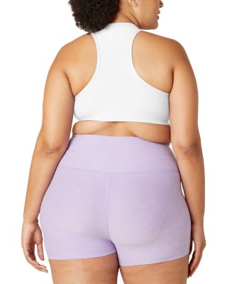 Plus Space Dyed Lift Your Spirits Bopo Bra