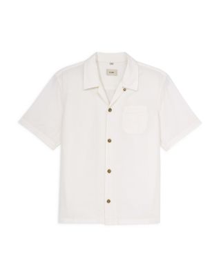Hugh Pocket Shirt