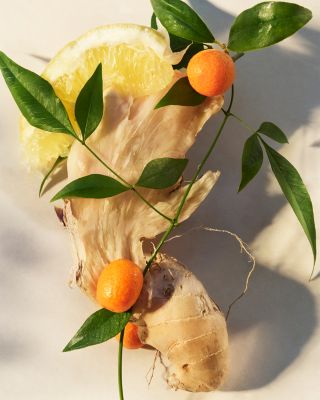 Eau Parfum&eacute;e Th&eacute; Imp&eacute;rial Body Shower Gel 10.1 oz.