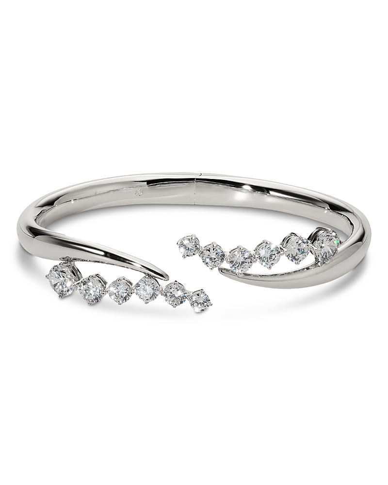 Nadri Phenom Bypass Bracelet