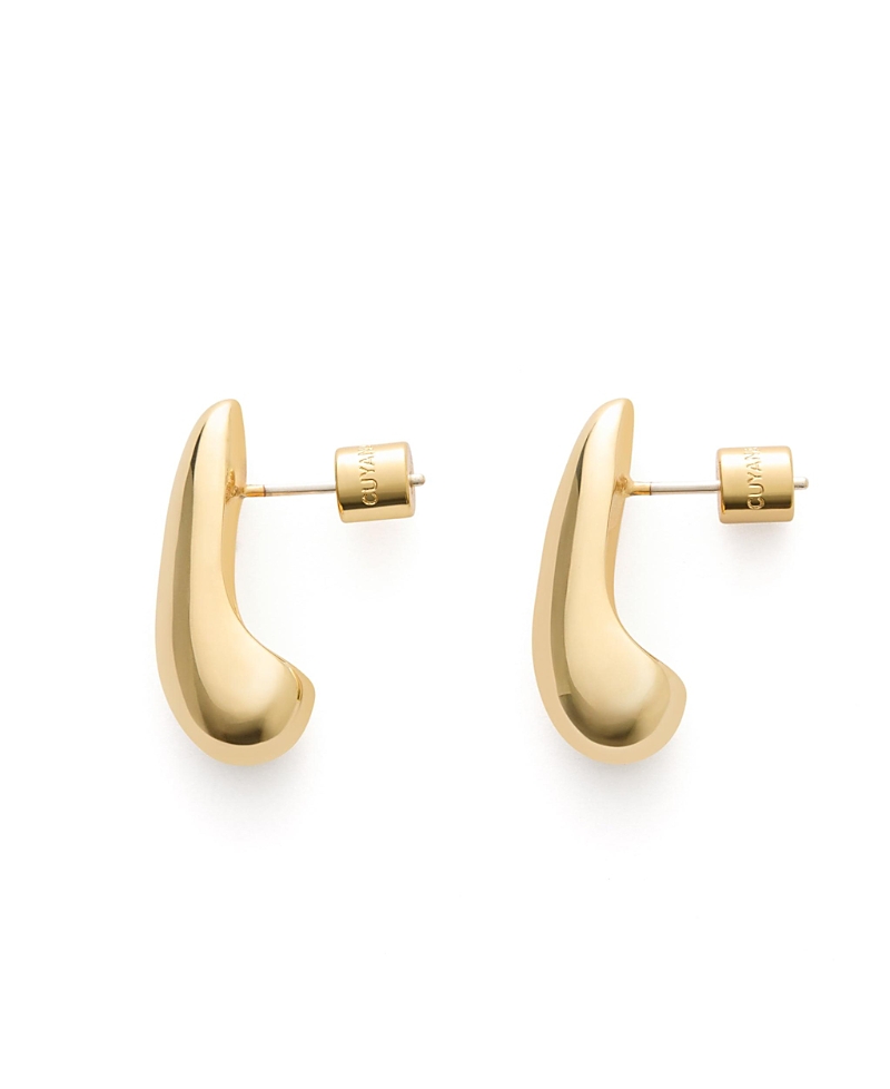 Cuyana Lluvia Earrings