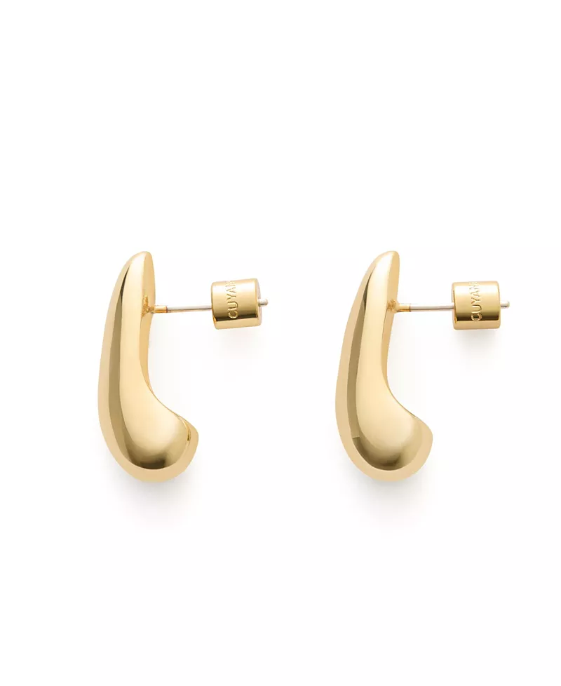 Cuyana Lluvia Earrings